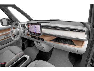 2025 Volkswagen ID. Buzz 1st Edition