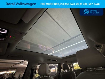 2025 Volkswagen ID. Buzz 1st Edition