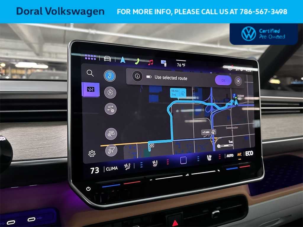 2025 Volkswagen ID. Buzz 1st Edition