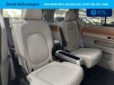 2025 Volkswagen ID. Buzz 1st Edition