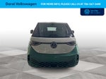 2025 Volkswagen ID. Buzz 1st Edition