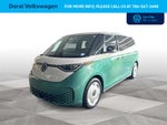 2025 Volkswagen ID. Buzz 1st Edition