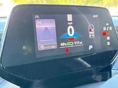 2025 Volkswagen ID. Buzz Pro S