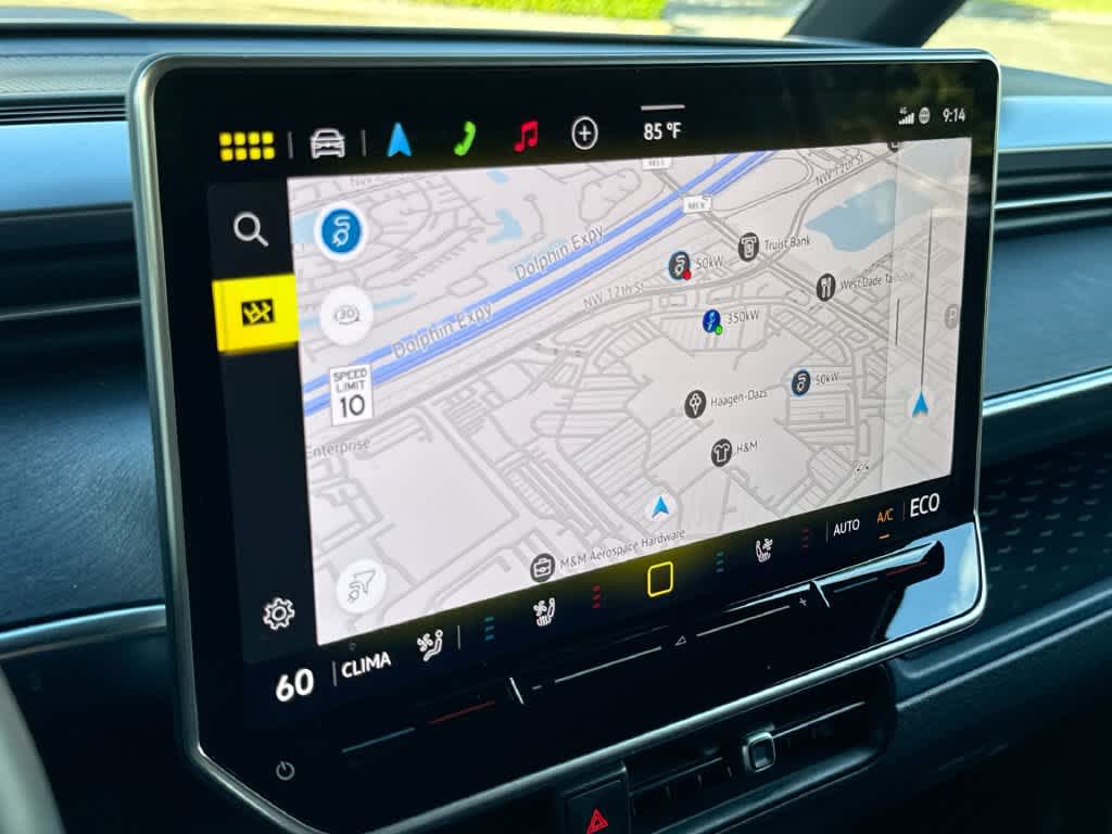 2025 Volkswagen ID. Buzz Pro S