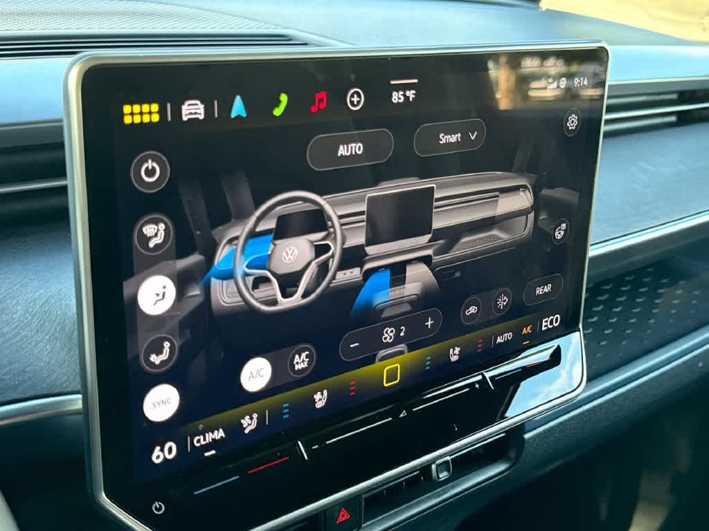 2025 Volkswagen ID. Buzz Pro S