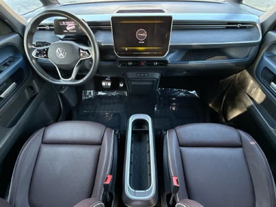2025 Volkswagen ID. Buzz Pro S