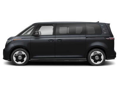 2025 Volkswagen ID. Buzz Pro S