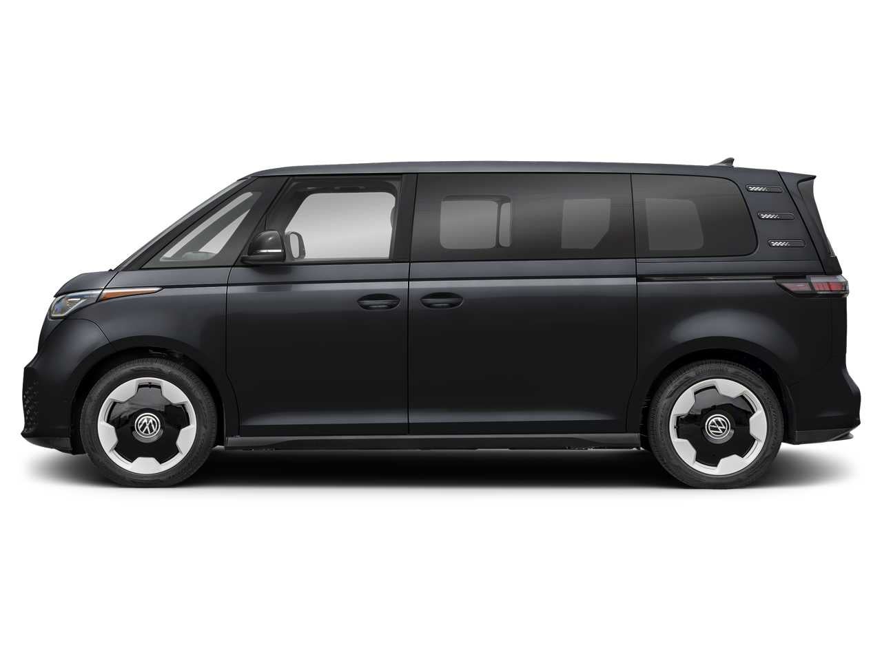 2025 Volkswagen ID. Buzz Pro S