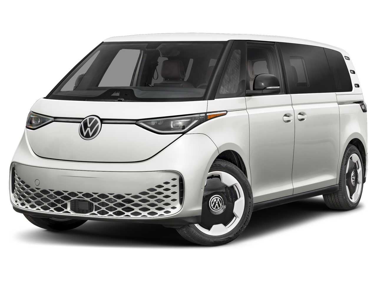 2025 Volkswagen ID. Buzz Pro S