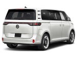 2025 Volkswagen ID. Buzz Pro S