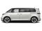 2025 Volkswagen ID. Buzz Pro S