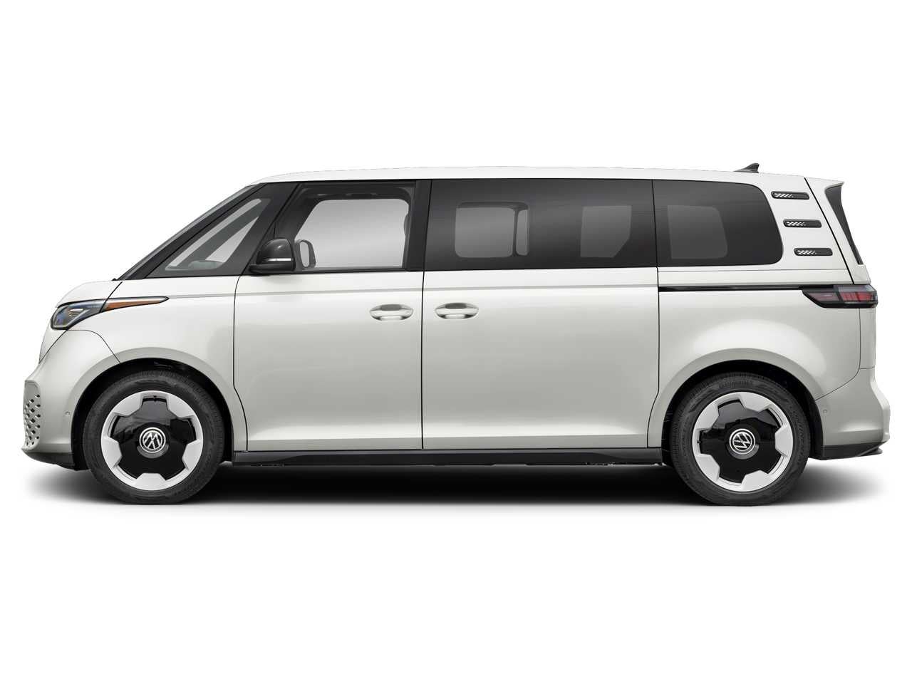 2025 Volkswagen ID. Buzz Pro S