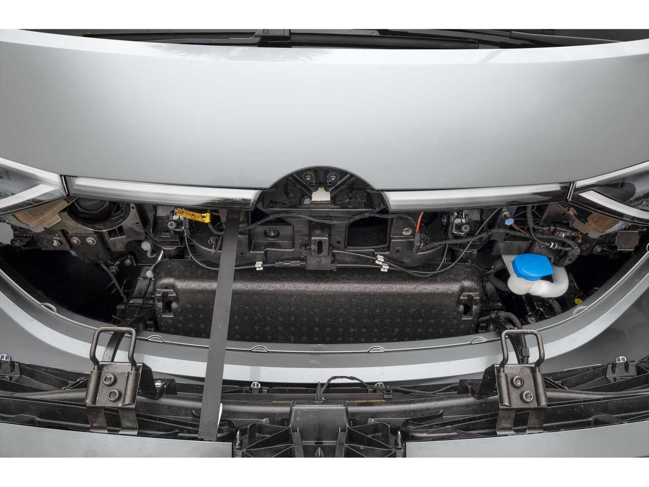 2025 Volkswagen ID. Buzz Pro S