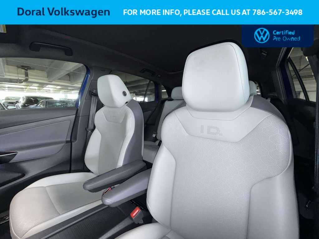 2022 Volkswagen ID.4 Pro S