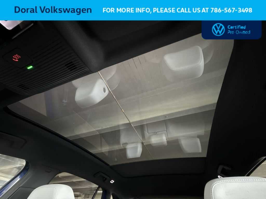 2022 Volkswagen ID.4 Pro S