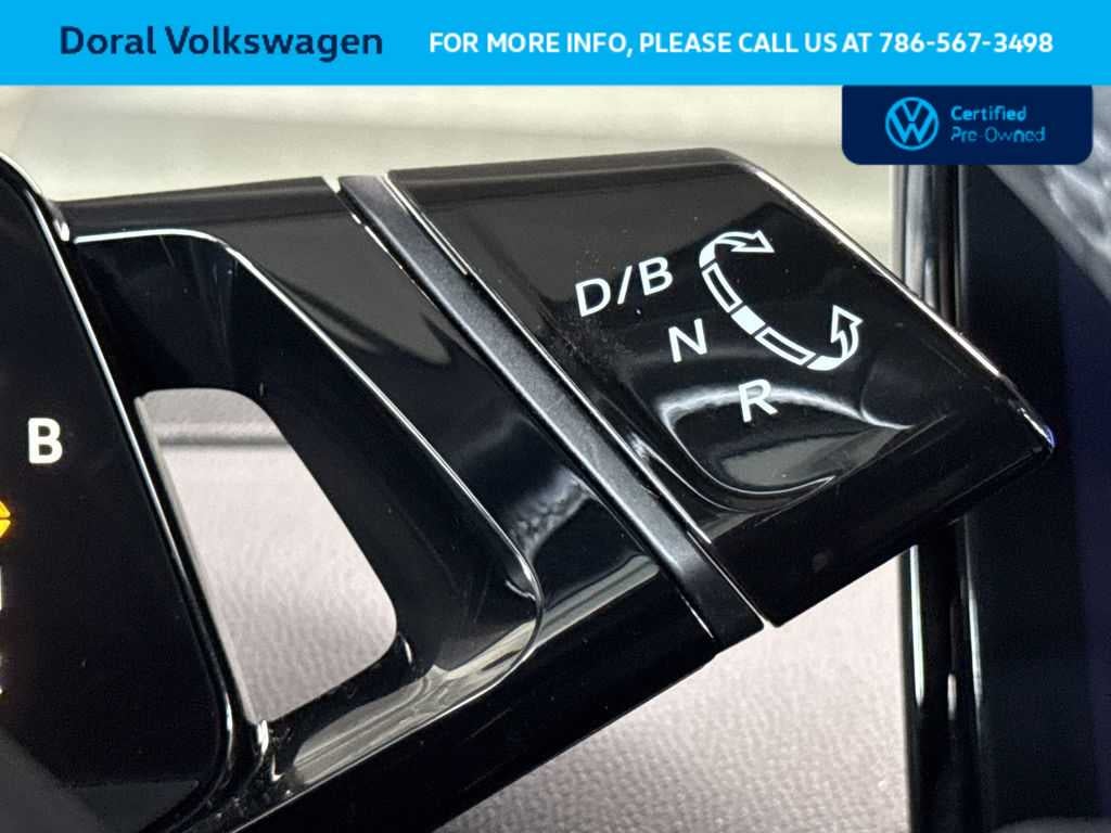 2022 Volkswagen ID.4 Pro S