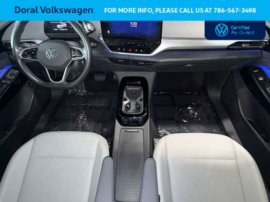 2022 Volkswagen ID.4 Pro S