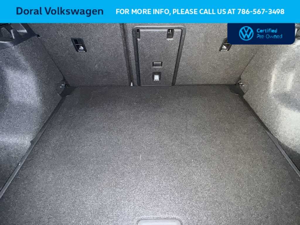 2022 Volkswagen ID.4 Pro S