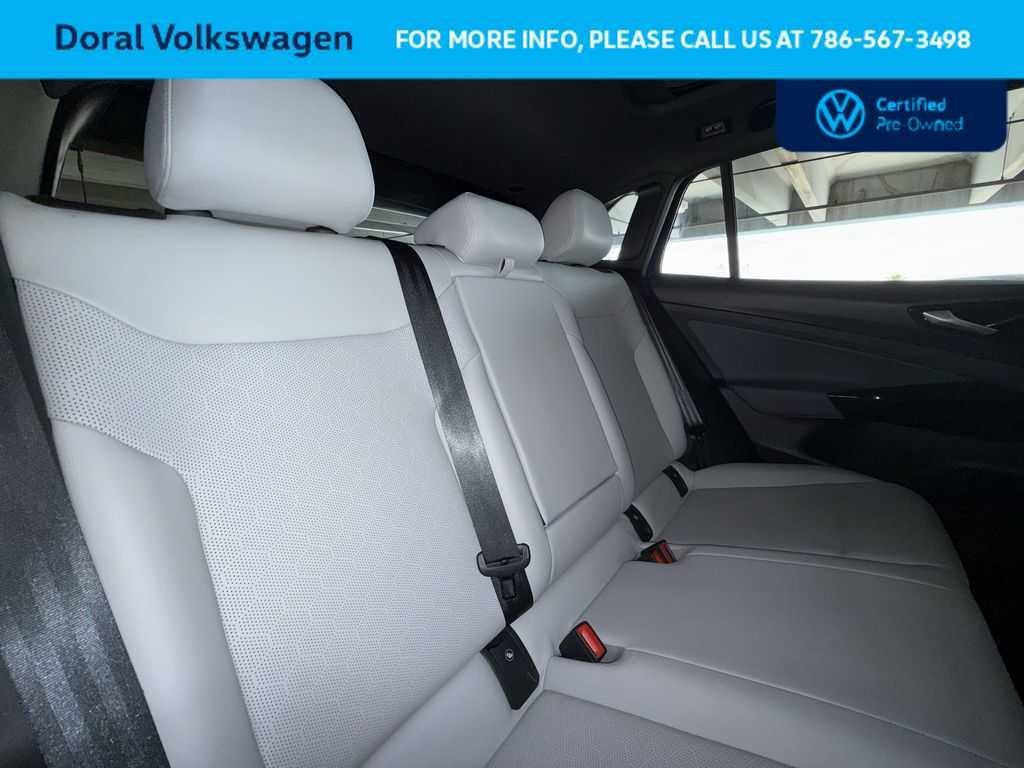 2022 Volkswagen ID.4 Pro S
