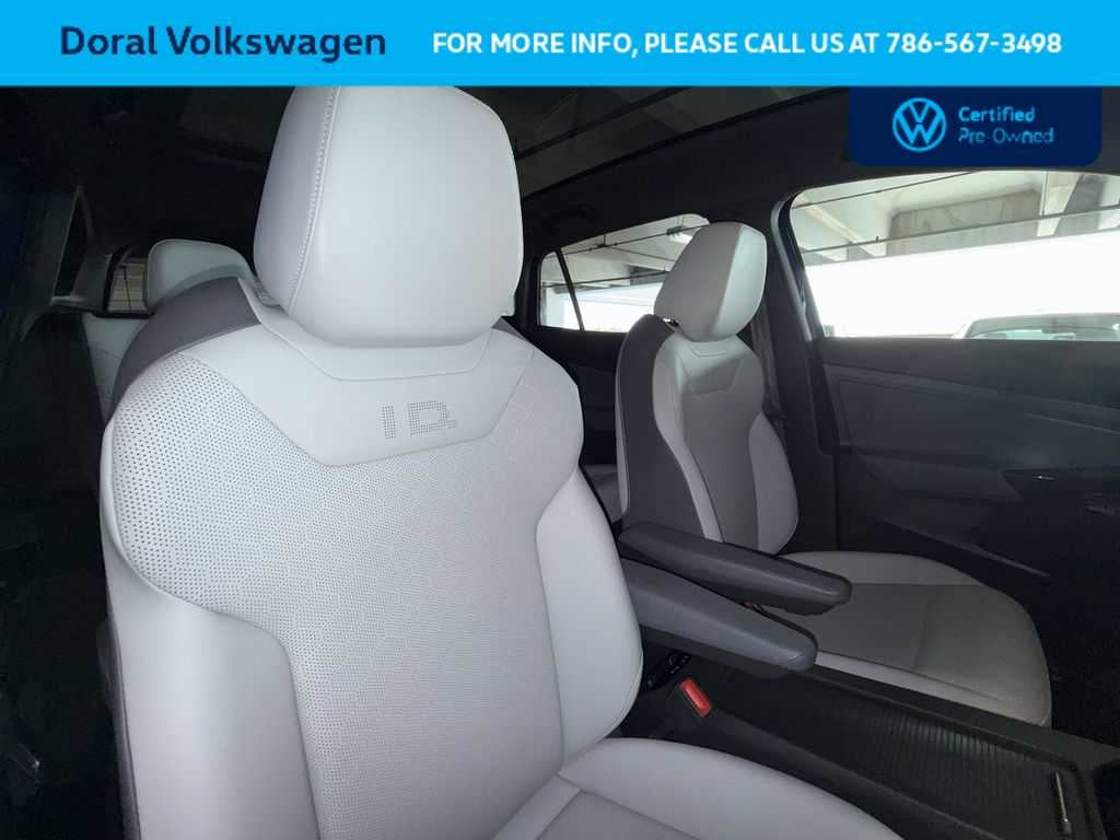 2022 Volkswagen ID.4 Pro S