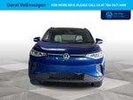 2022 Volkswagen ID.4 Pro S