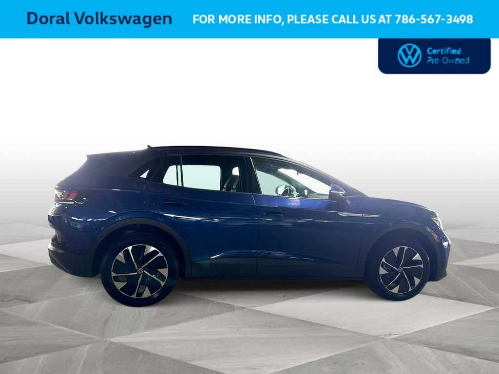 2022 Volkswagen ID.4 Pro S