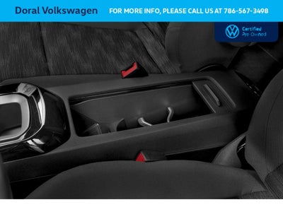 2022 Volkswagen ID.4 Pro