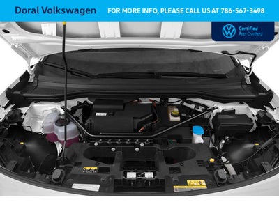 2022 Volkswagen ID.4 Pro