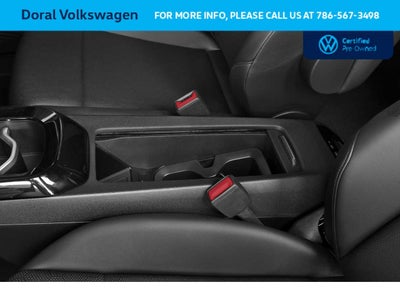 2022 Volkswagen ID.4 Pro S