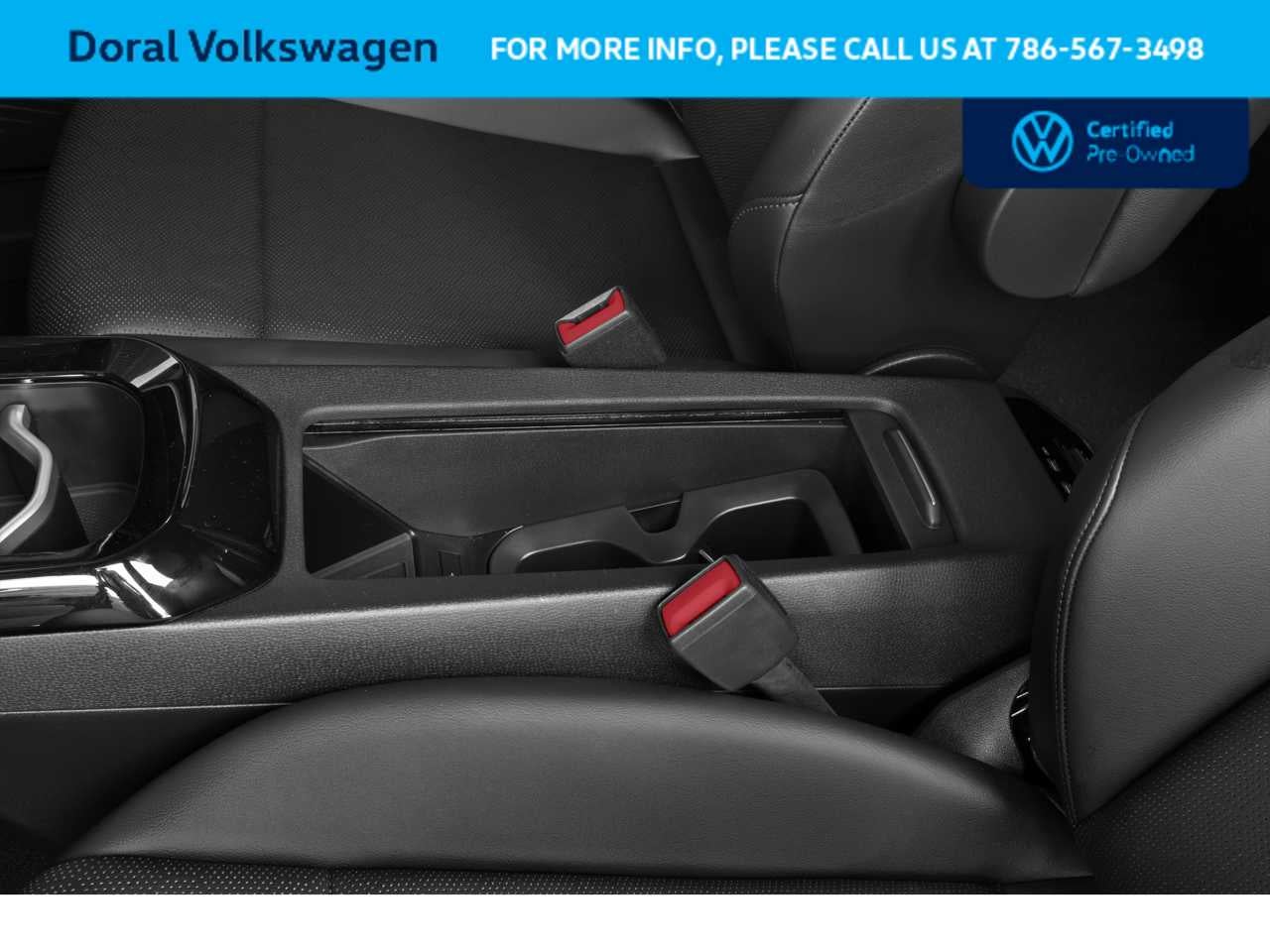 2022 Volkswagen ID.4 Pro S