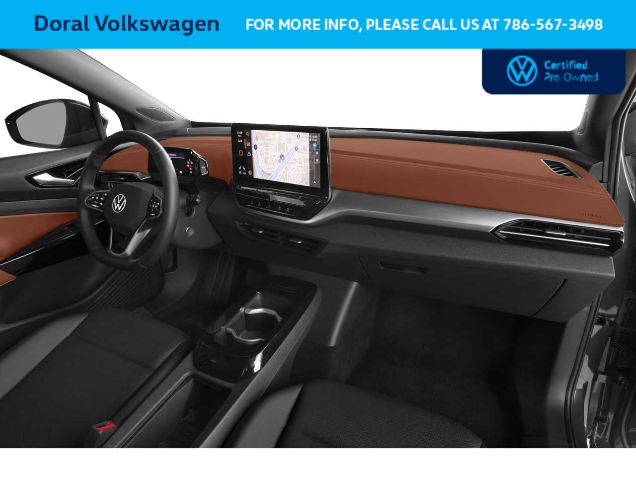 2022 Volkswagen ID.4 Pro S