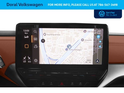 2022 Volkswagen ID.4 Pro S