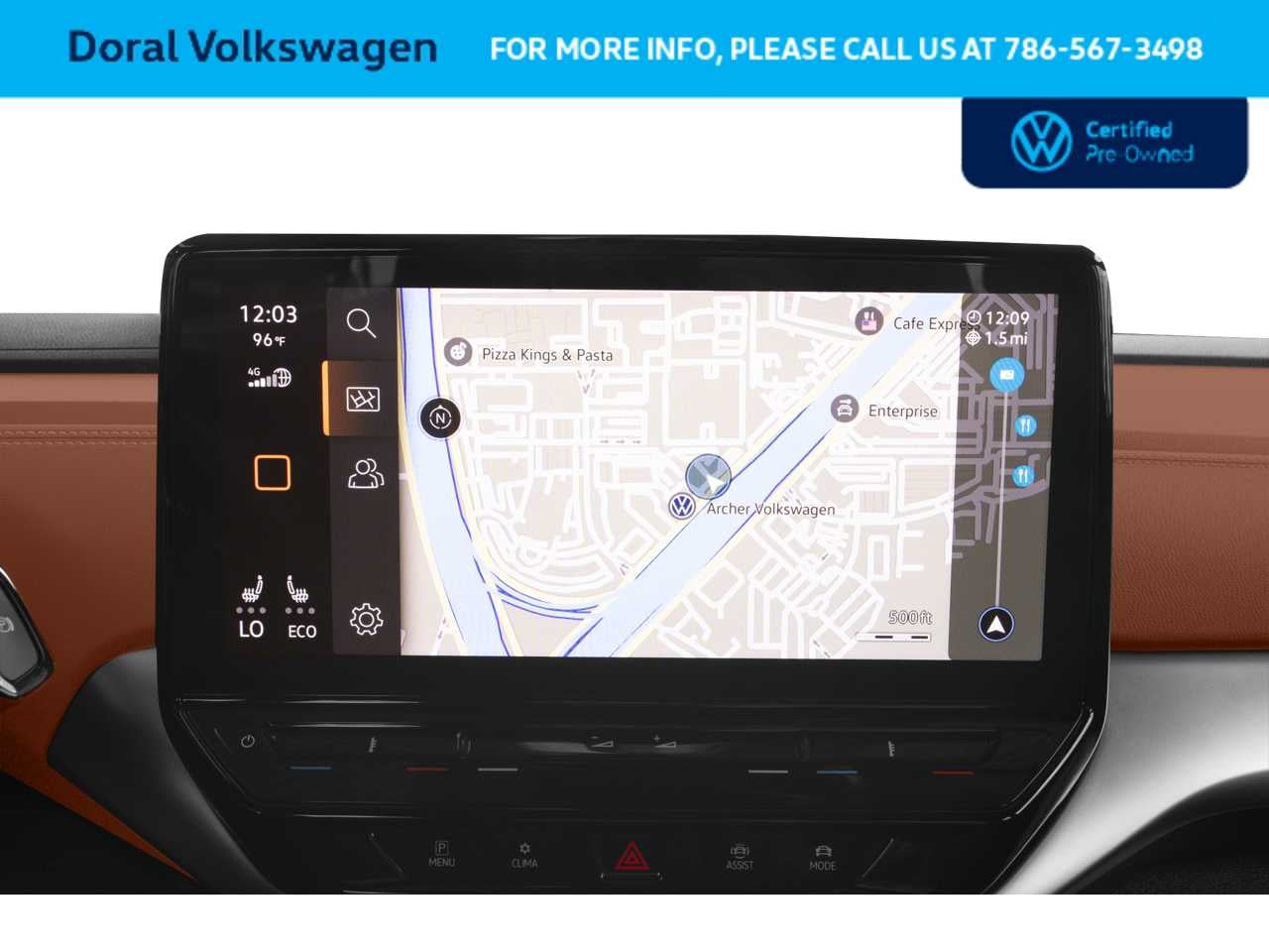 2022 Volkswagen ID.4 Pro S