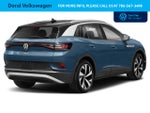 2022 Volkswagen ID.4 Pro S