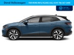 2022 Volkswagen ID.4 Pro S