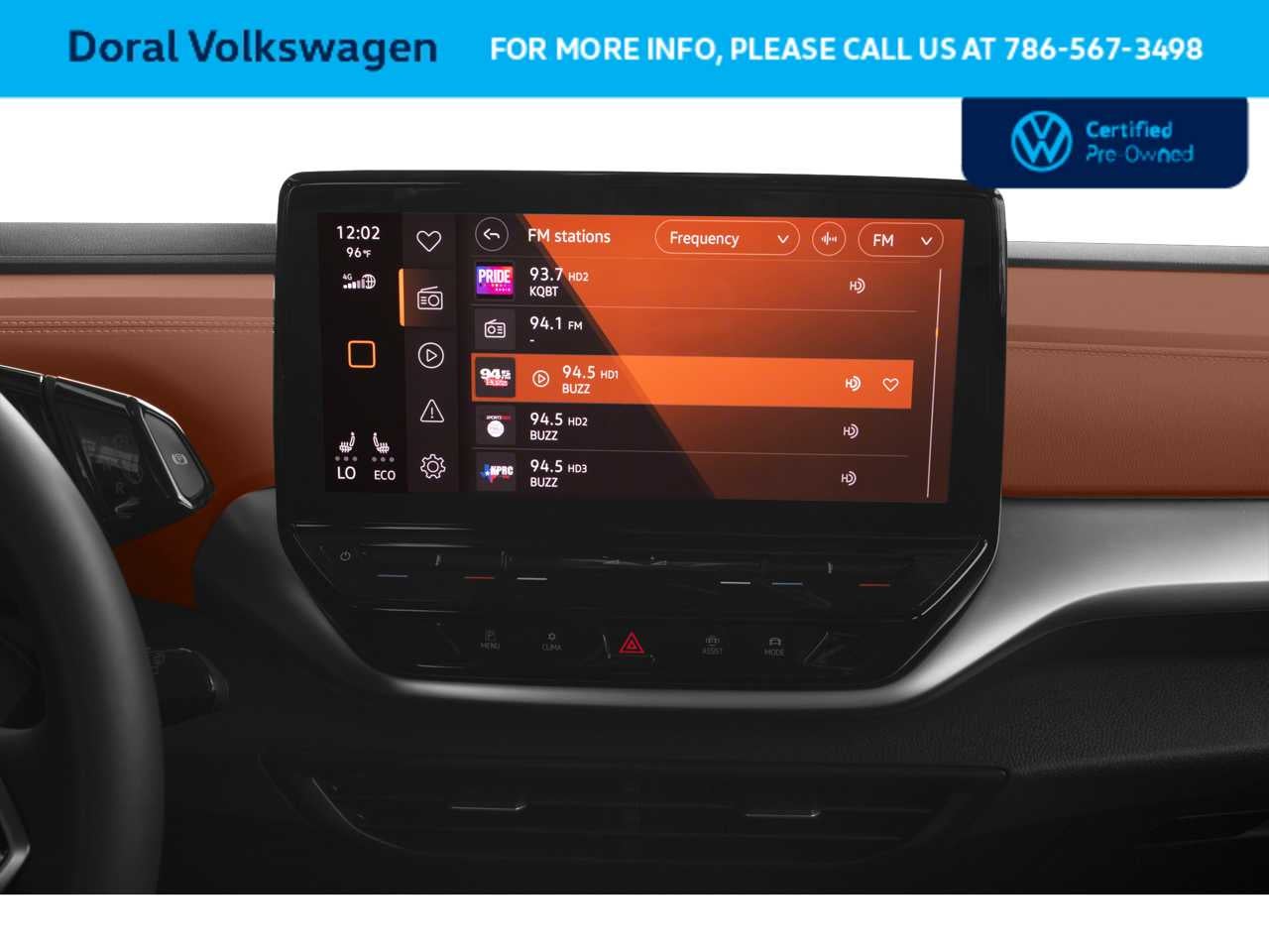 2022 Volkswagen ID.4 Pro S