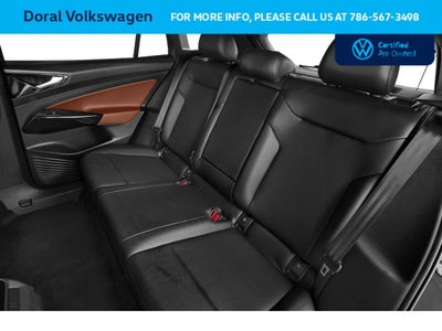 2022 Volkswagen ID.4 Pro S