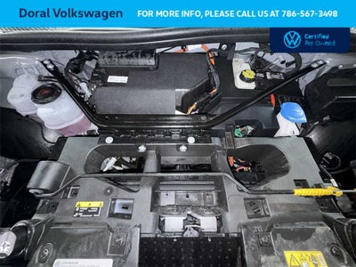 2022 Volkswagen ID.4 Pro S