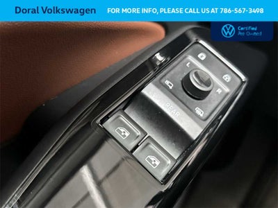 2022 Volkswagen ID.4 Pro S