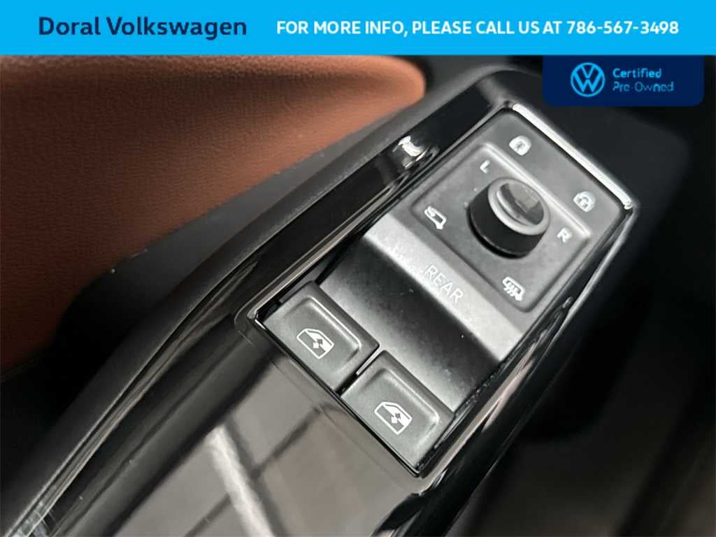 2022 Volkswagen ID.4 Pro S