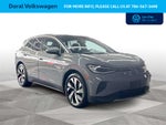 2022 Volkswagen ID.4 Pro S