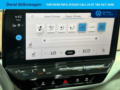 2022 Volkswagen ID.4 Pro S