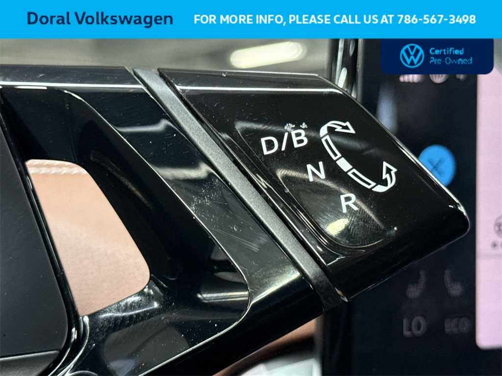 2022 Volkswagen ID.4 Pro S