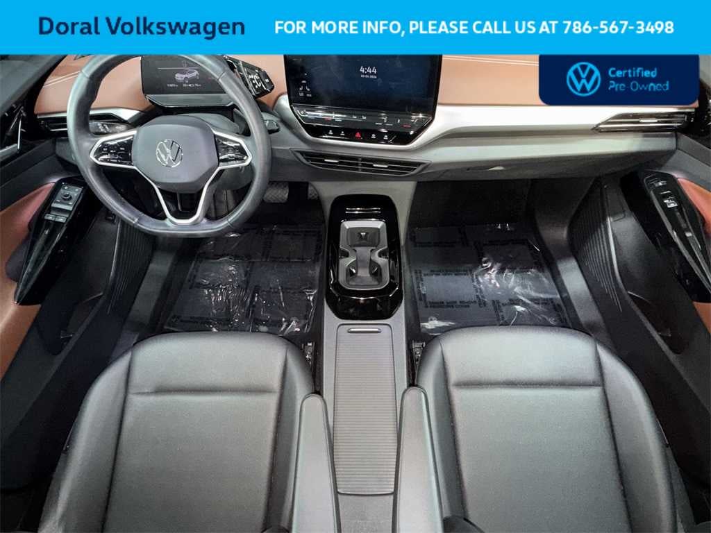 2022 Volkswagen ID.4 Pro S