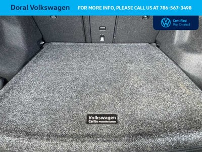 2022 Volkswagen ID.4 Pro S