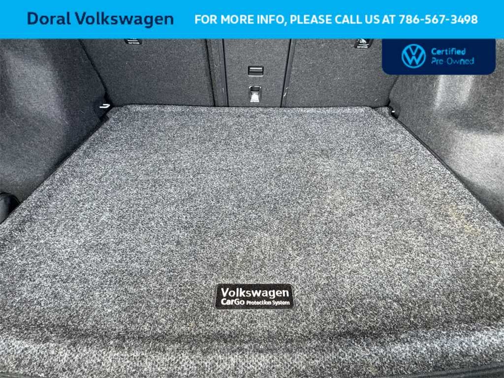 2022 Volkswagen ID.4 Pro S