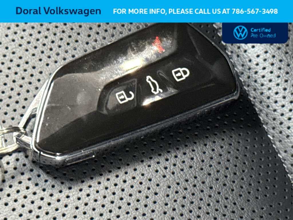 2022 Volkswagen ID.4 Pro S