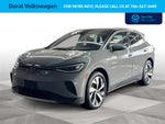 2022 Volkswagen ID.4 Pro S