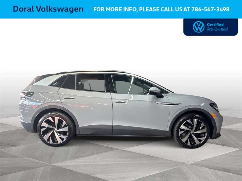 2022 Volkswagen ID.4 Pro S