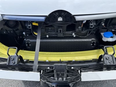 2025 Volkswagen ID. Buzz Pro S Plus